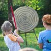 Wycieczka szkolna - Sportowa Osada czerwiec 2012